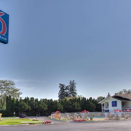Motel 6-Tigard, Or - Portland South - Lake Oswego Εξωτερικό φωτογραφία
