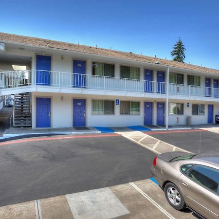 Motel 6-Tigard, Or - Portland South - Lake Oswego Εξωτερικό φωτογραφία
