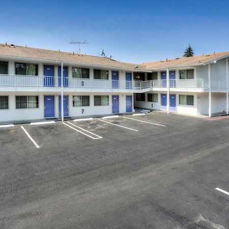 Motel 6-Tigard, Or - Portland South - Lake Oswego Εξωτερικό φωτογραφία