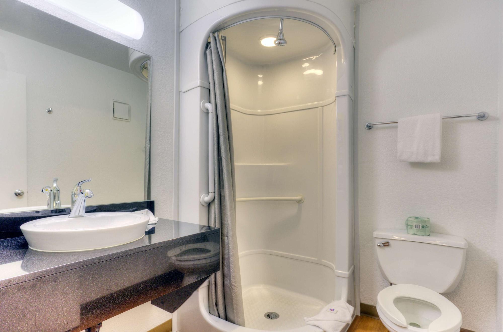 Motel 6-Tigard, Or - Portland South - Lake Oswego Εξωτερικό φωτογραφία