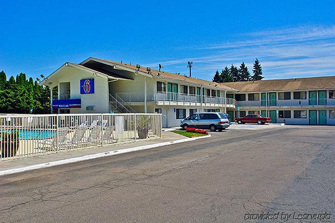 Motel 6-Tigard, Or - Portland South - Lake Oswego Εξωτερικό φωτογραφία