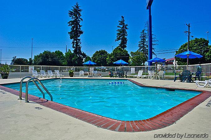 Motel 6-Tigard, Or - Portland South - Lake Oswego Εξωτερικό φωτογραφία