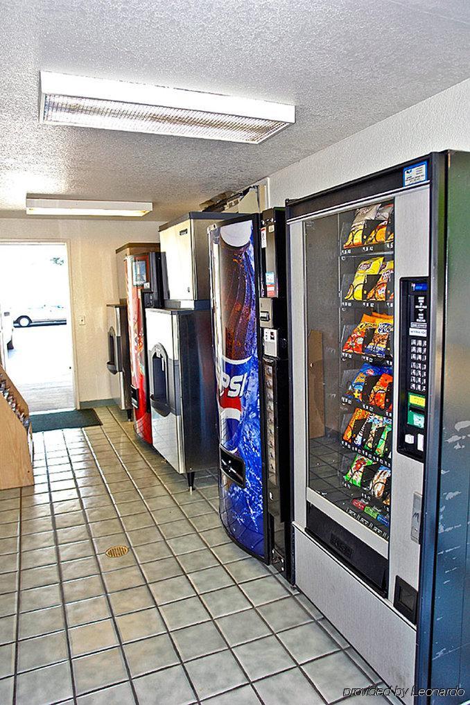 Motel 6-Tigard, Or - Portland South - Lake Oswego Εξωτερικό φωτογραφία