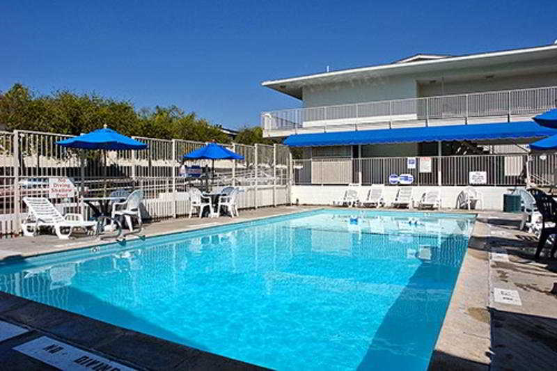Motel 6-Tigard, Or - Portland South - Lake Oswego Εξωτερικό φωτογραφία