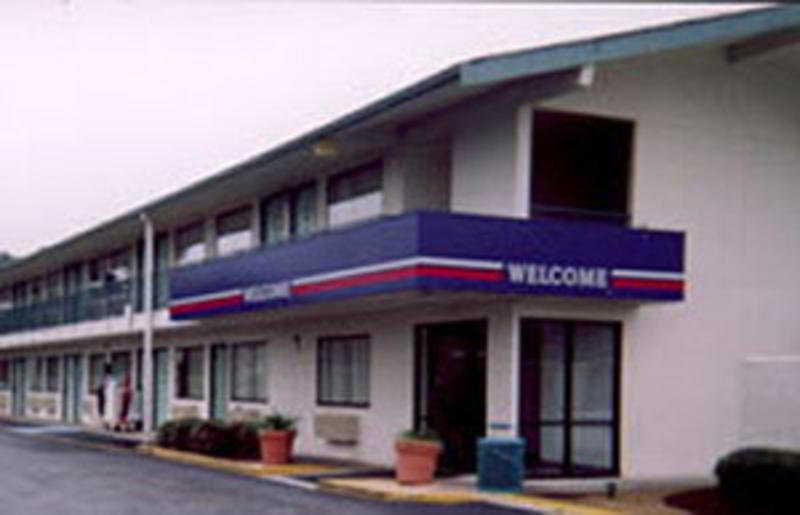 Motel 6-Tigard, Or - Portland South - Lake Oswego Εξωτερικό φωτογραφία