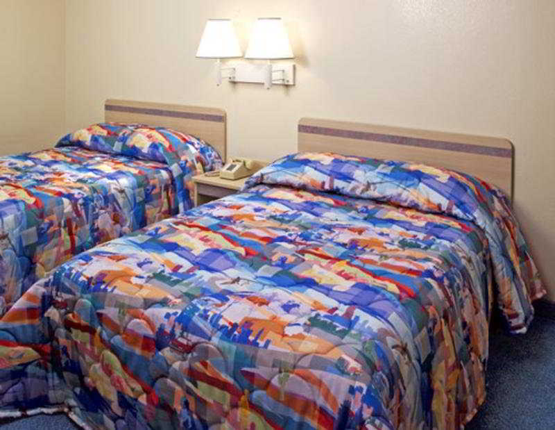 Motel 6-Tigard, Or - Portland South - Lake Oswego Εξωτερικό φωτογραφία