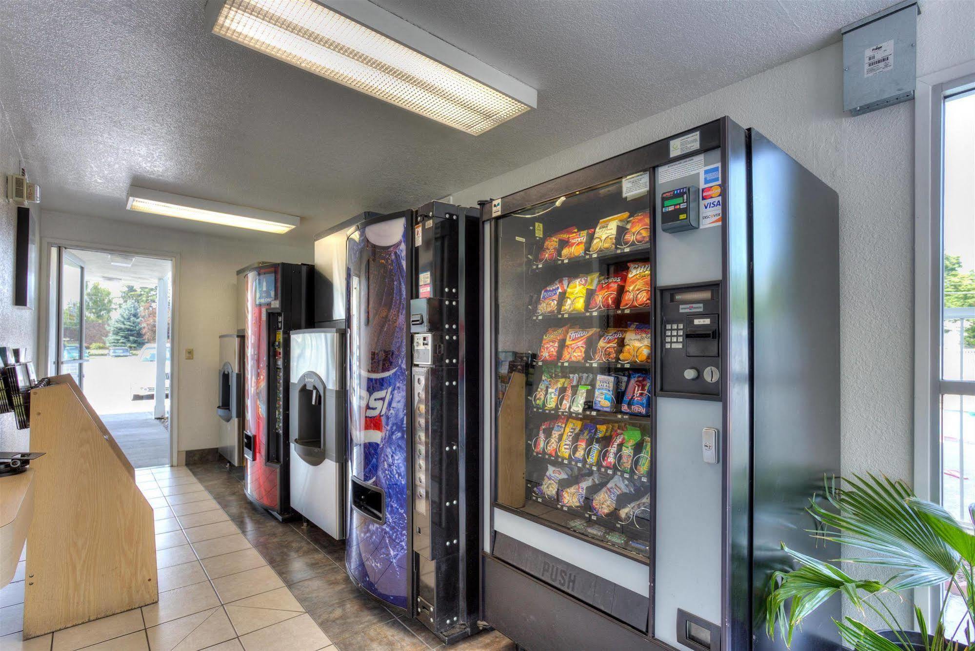Motel 6-Tigard, Or - Portland South - Lake Oswego Εξωτερικό φωτογραφία