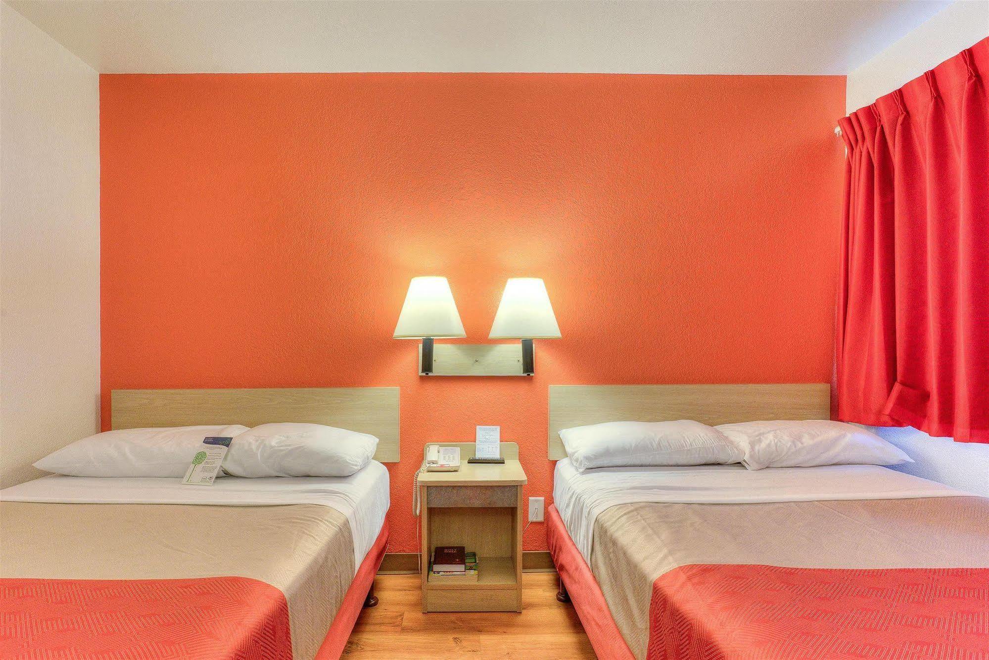 Motel 6-Tigard, Or - Portland South - Lake Oswego Εξωτερικό φωτογραφία