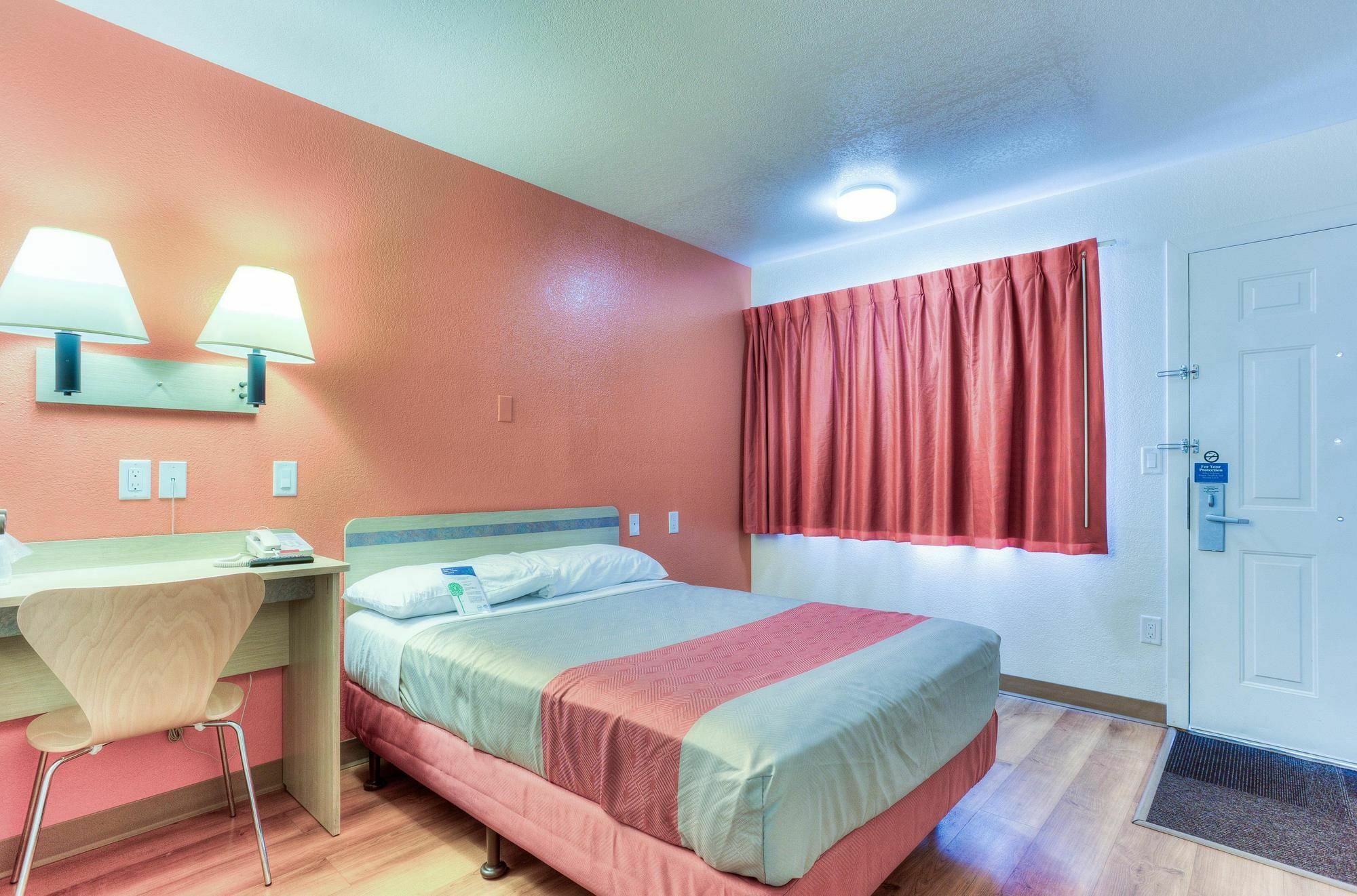 Motel 6-Tigard, Or - Portland South - Lake Oswego Εξωτερικό φωτογραφία