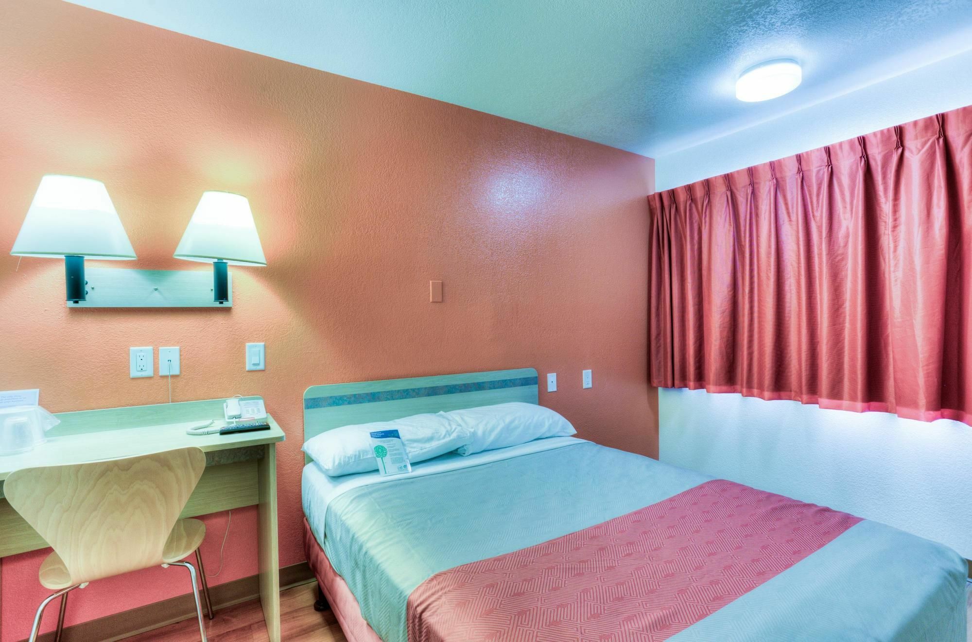 Motel 6-Tigard, Or - Portland South - Lake Oswego Εξωτερικό φωτογραφία