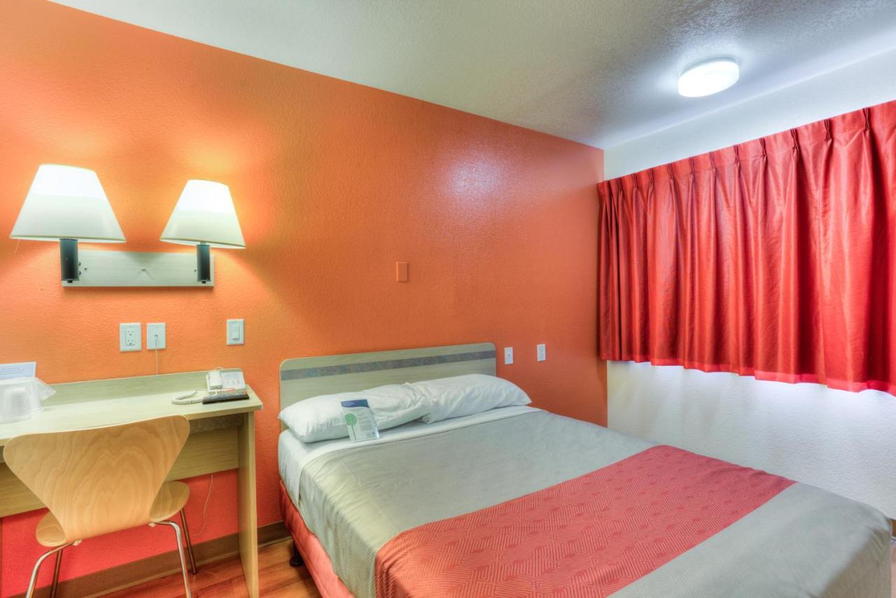 Motel 6-Tigard, Or - Portland South - Lake Oswego Εξωτερικό φωτογραφία